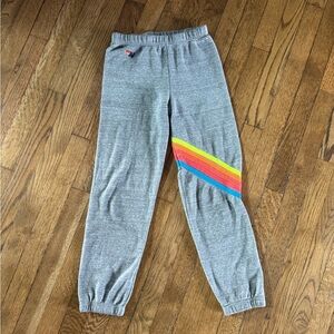 Aviator Nation girls size 12.